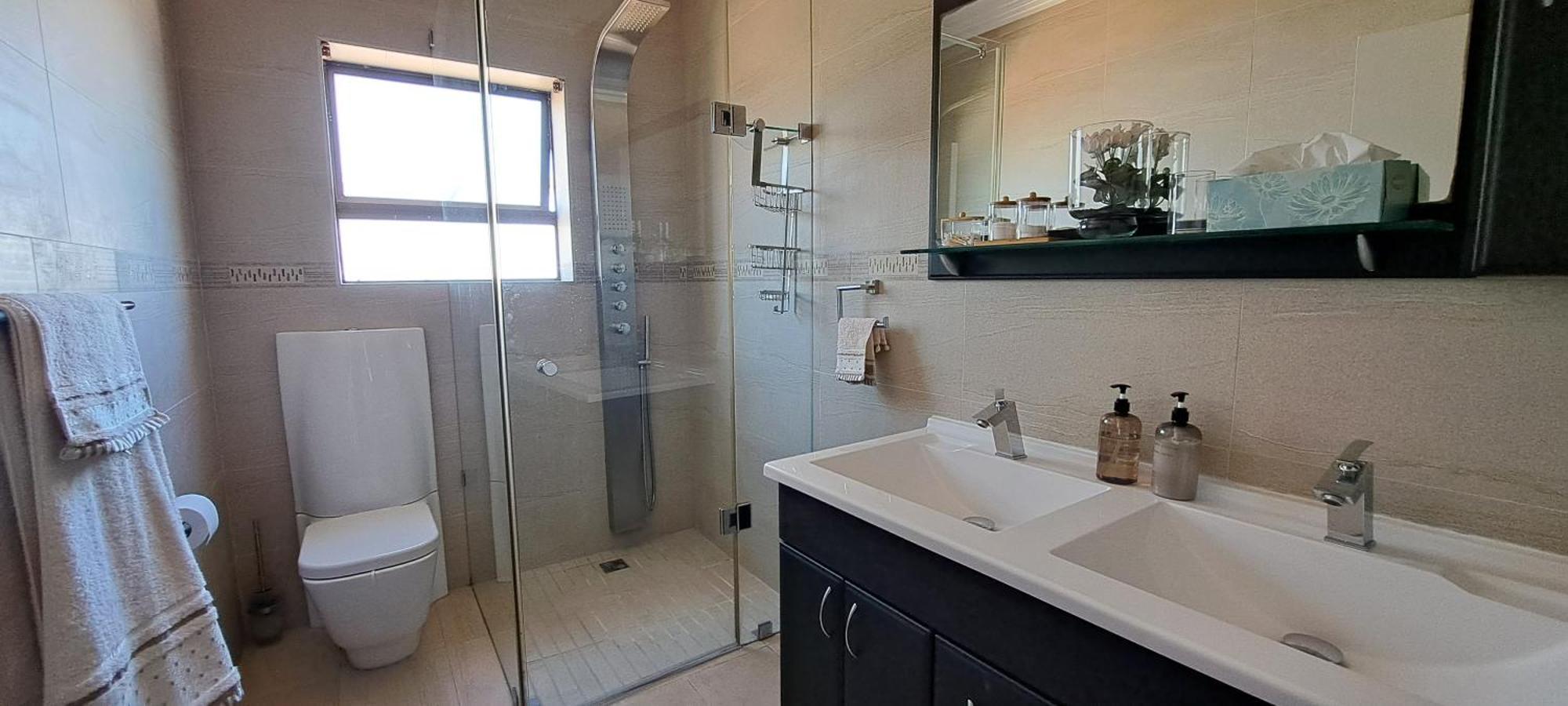 Blouberg Holiday home