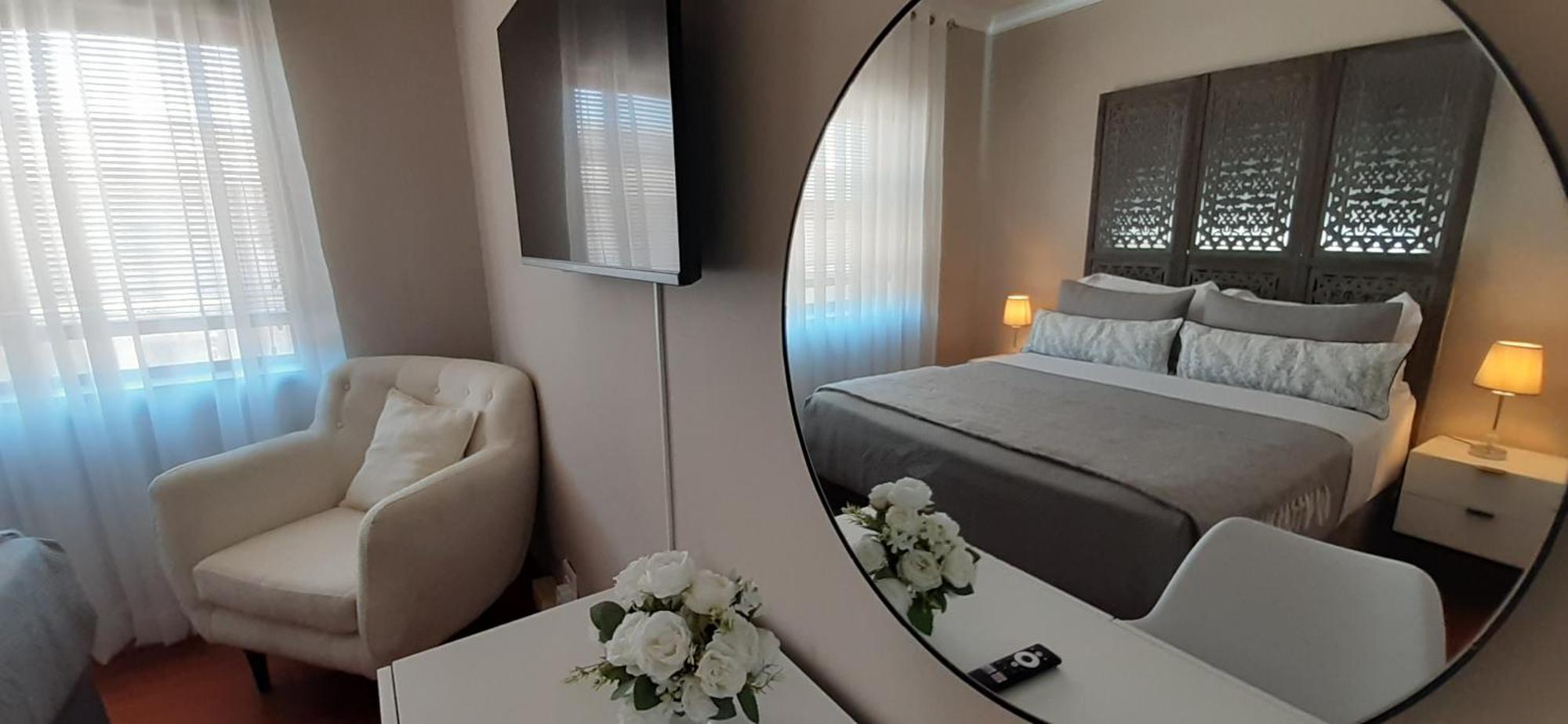 Holiday home Blouberg *