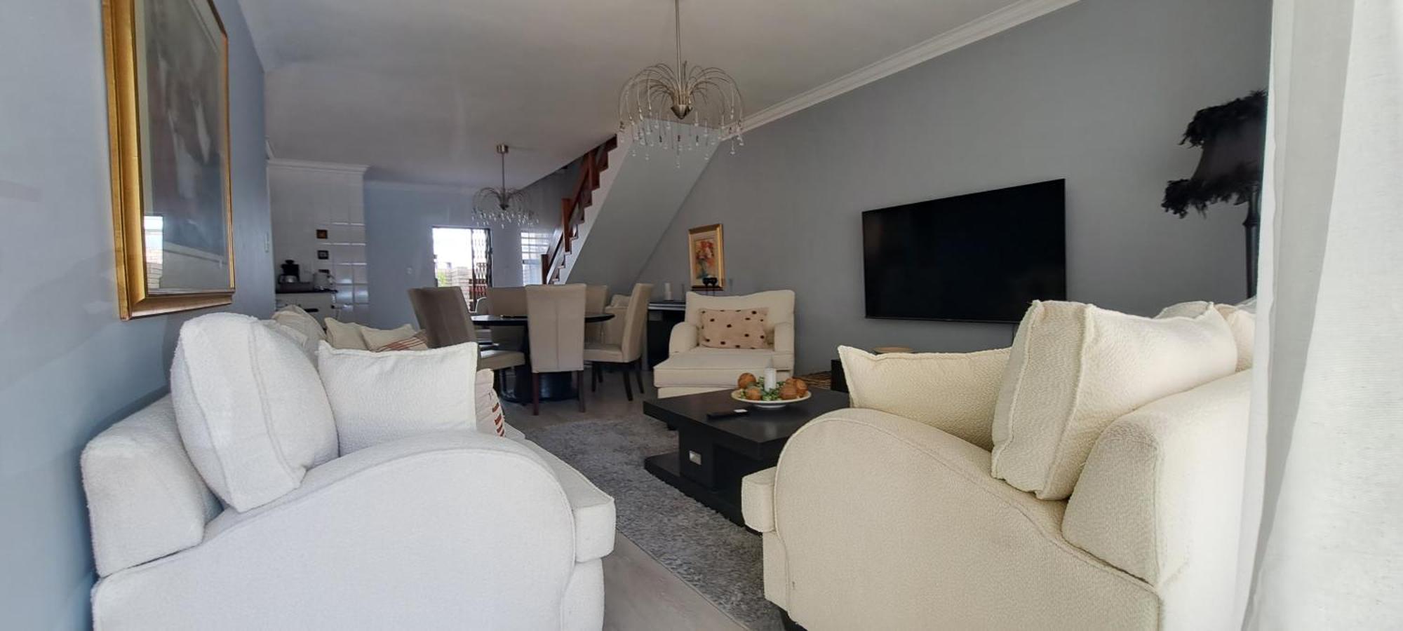 Holiday home Blouberg Cape Town