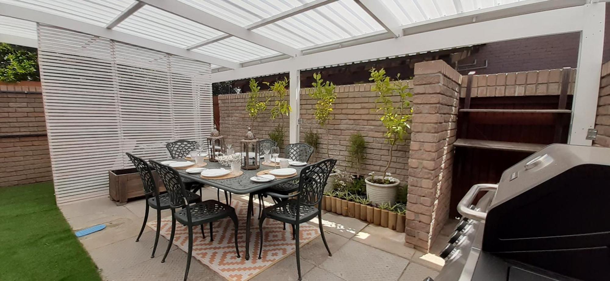 Holiday home Blouberg Cape Town