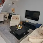 Blouberg Beach Villa